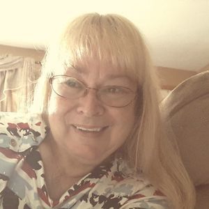 Meet your Posher, Sue